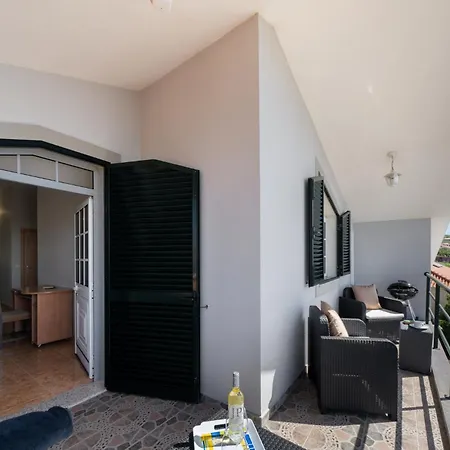 Ourmadeira - Ponta Do Sol Seaview Appartement *