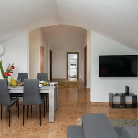 Appartement Ourmadeira - Ponta Do Sol Seaview *