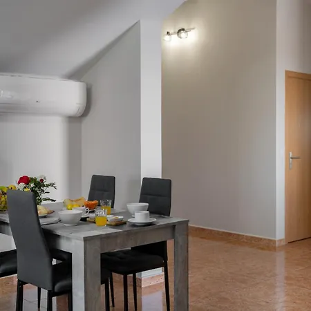 Appartement Ourmadeira - Ponta Do Sol Seaview *