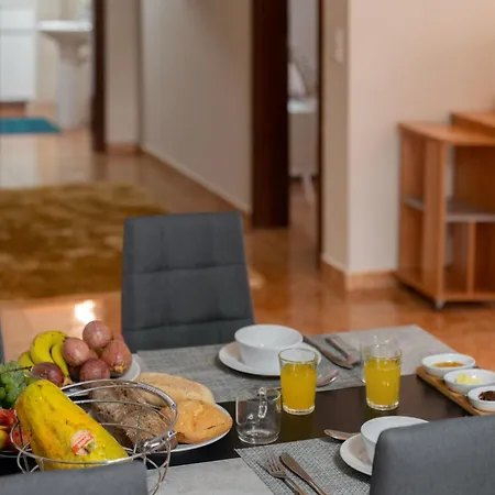 Ourmadeira - Ponta Do Sol Seaview Appartement Relogio do Poiso