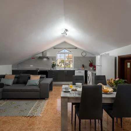 2-bed With Sea View Ponta Do Sol Seaview