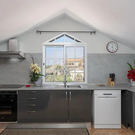 Apartamento Ourmadeira - Ponta Do Sol Seaview Relogio do Poiso