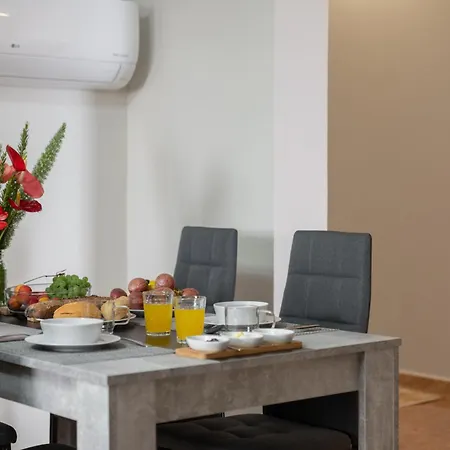 Ourmadeira - Ponta Do Sol Seaview Apartman