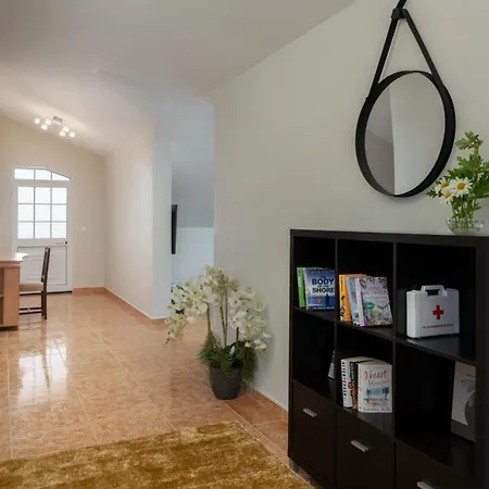 Apartamento Ourmadeira - Ponta Do Sol Seaview *