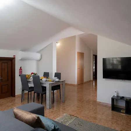 Ourmadeira - Ponta Do Sol Seaview Apartman *