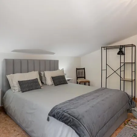 2-bed With Sea View Ponta Do Sol Seaview Apartment *