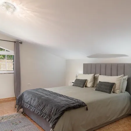 Apartment 2-bed With Sea View Ponta Do Sol Seaview Relogio do Poiso