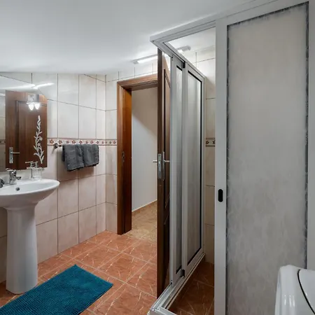 Apartment 2-bed With Sea View Ponta Do Sol Seaview