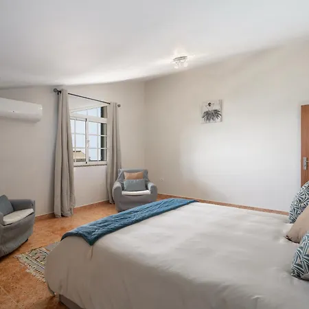 2-bed With Sea View Ponta Do Sol Seaview *