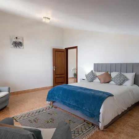 Apartamento Ourmadeira - Ponta Do Sol Seaview Relogio do Poiso