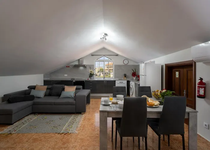 Ourmadeira - Ponta Do Sol Seaview