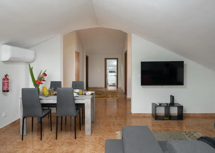 Appartement Ourmadeira - Ponta Do Sol Seaview *