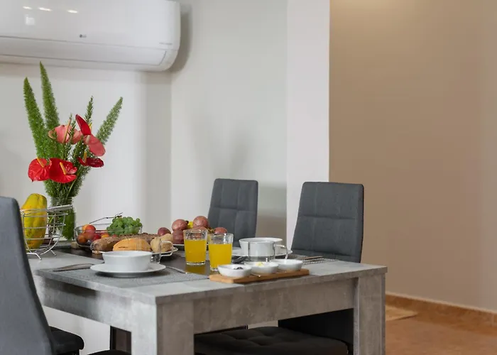 Ourmadeira - Ponta Do Sol Seaview Appartement