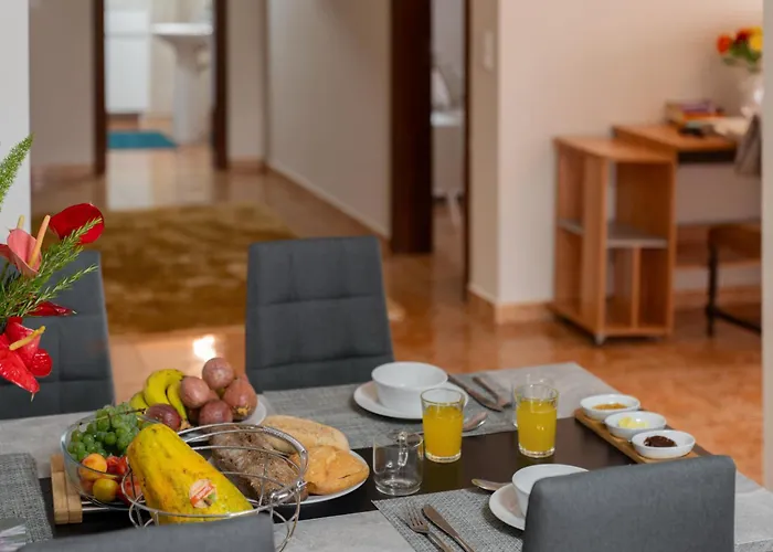 Ourmadeira - Ponta Do Sol Seaview Appartement Relogio do Poiso