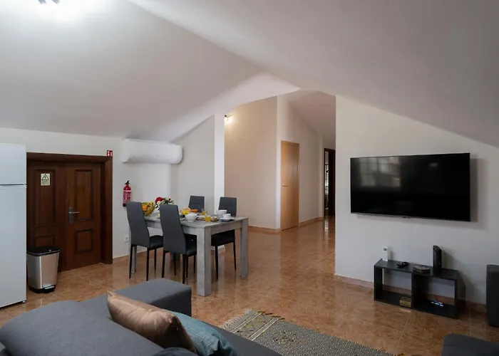 Ourmadeira - Ponta Do Sol Seaview Appartement *