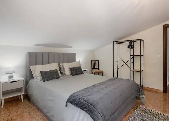 Ourmadeira - Ponta Do Sol Seaview Appartement *