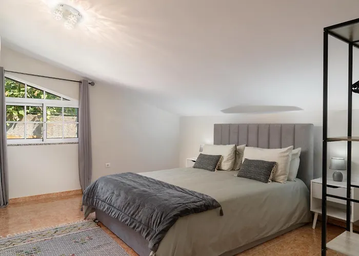 Appartement Ourmadeira - Ponta Do Sol Seaview Relogio do Poiso