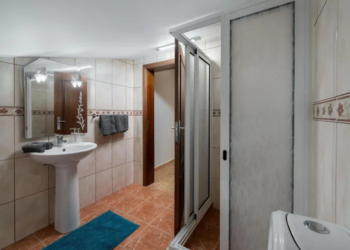 Appartement Ourmadeira - Ponta Do Sol Seaview