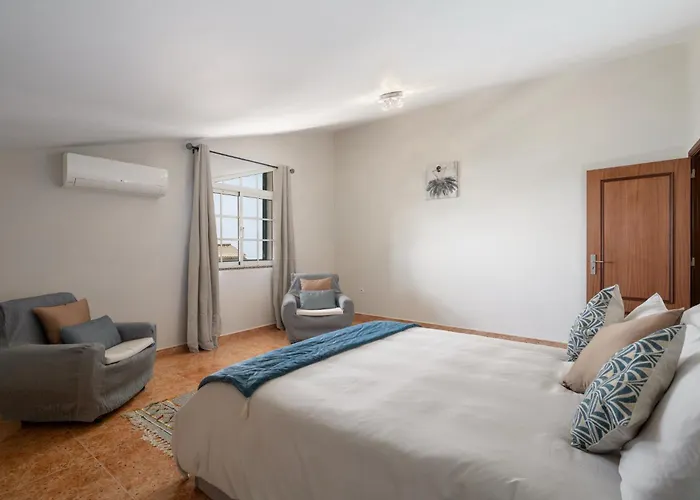 Ourmadeira - Ponta Do Sol Seaview *