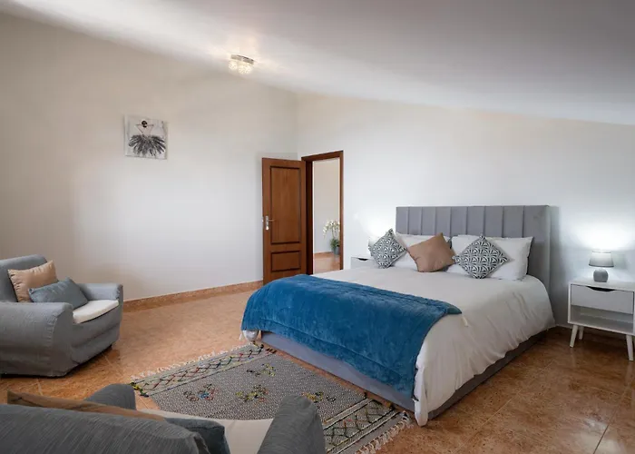 Appartement Ourmadeira - Ponta Do Sol Seaview Relogio do Poiso